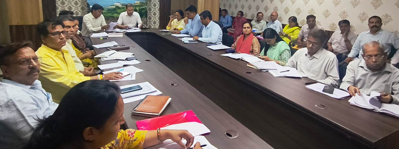 ऑनलाइन करा सकते हैं अंग उपकरण और मुख्यमंत्री स्कूटी योजना के आवेदन