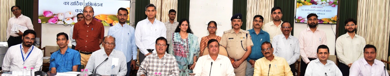 रेल यात्रियों की सुविधाओं का होगा विकास, डिब्बो में होगी बढ़ोतरी
