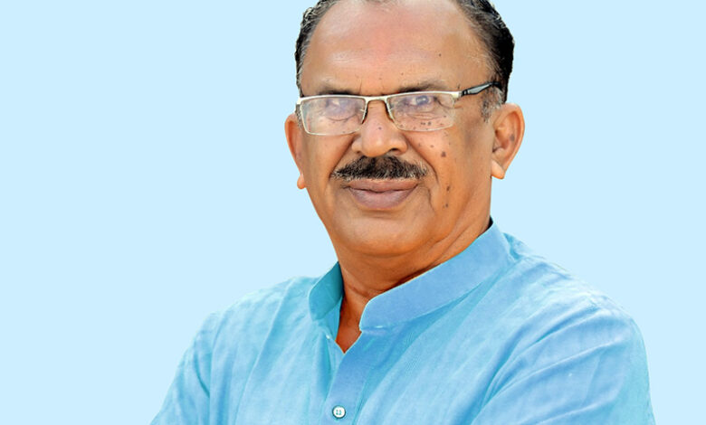 विधानसभा अध्यक्ष देवनानी जनता को देंगे विकास की सौगात, विभिन्न विकास एवं लोकार्पण कार्यक्रमों में करेंगे शिरकत